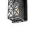 Moxley Outdoor Wall Sconce in Black-758150024
