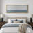 Coastal Beach " Peaceful Coastal Horizon Soft Seascape Modern Art Relax Calm Warm Extra Large Pictures "-98042514-111176207