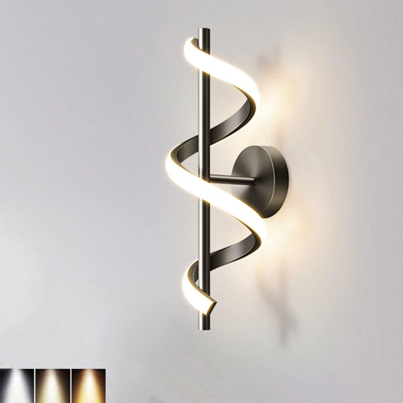 Dayjah LED Wallchiere
