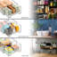 Contenant alimentaire empilable Coudgo