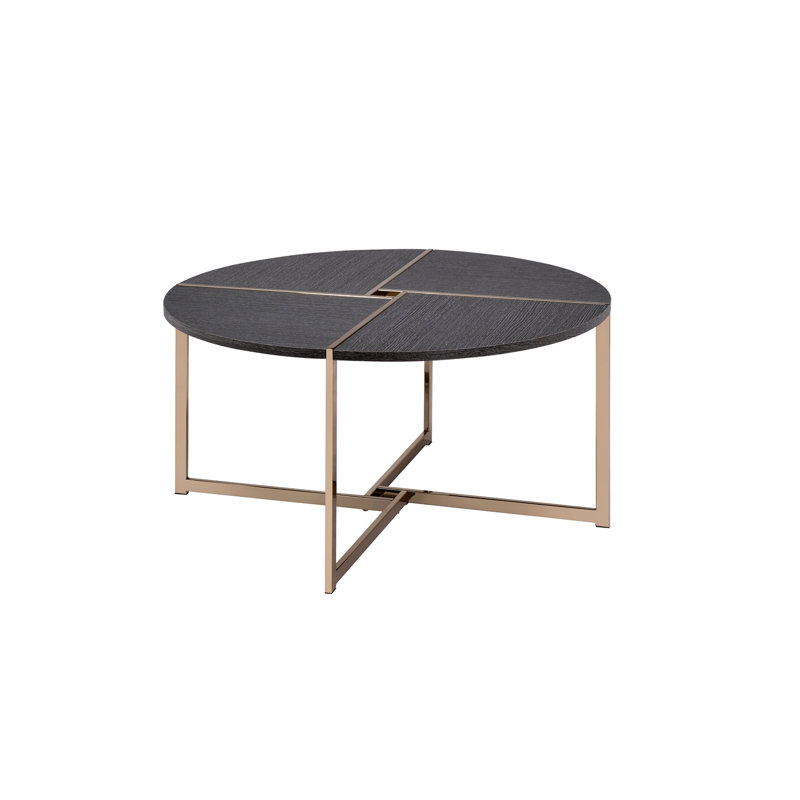Table basse Bromia