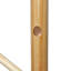 Boneta Freestanding Coat Rack-1562687459