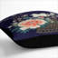 Floral Square Cushion-56242086-56242087