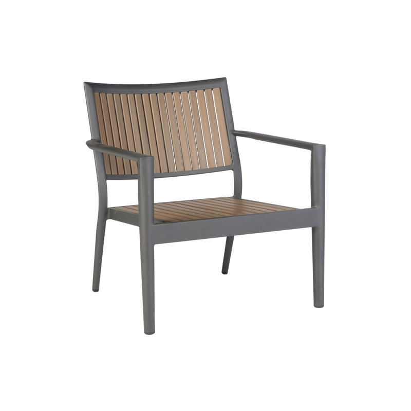 Limetta 5 - Person Patio Conversation Set