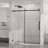 Sliding Shower Door