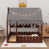 Espresso brun