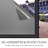 Abstract Non-Wall Damaging Window Decal-2033887597-2033887591
