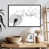 Floating Frame Black selected