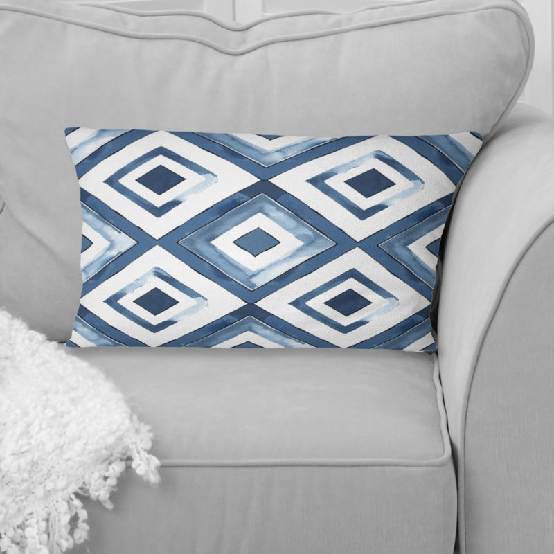 Coussin lombaire Diamond I - Glam