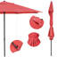 Parasol de marché 13 pi Lebron-1466972830