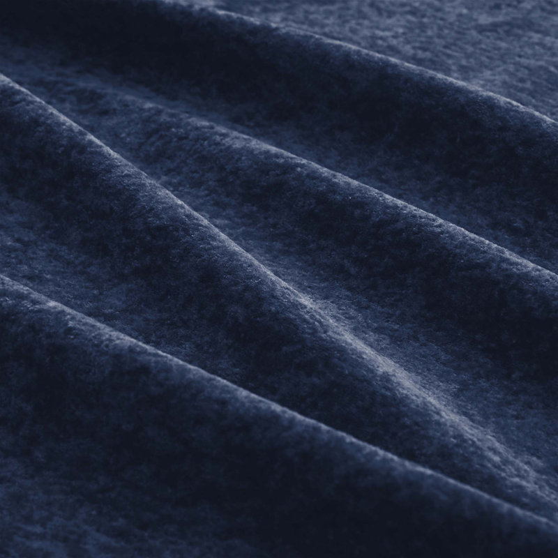 Canapé en forme de L sans os, tissu de velours doux, conception capitonnée, éponge haute densité 32D, aucun assemblage requis, conception ergonomique au bas, conception antidérapante, repose-pieds mobile pour les chambres à coucher