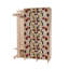 Newark Hall Tree 135cm Wide with Shoe Storage-756594631
