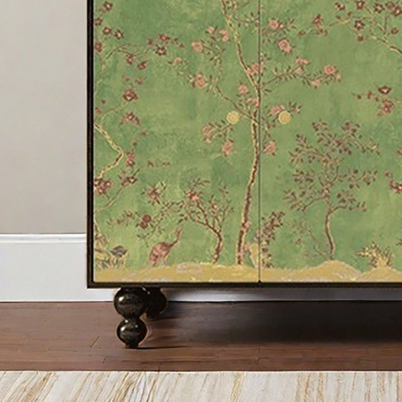 Chic Large Capacity Sideboard