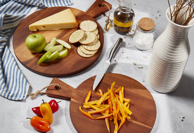 Just for You: Cutting Boards