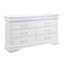 ENSEMBLE DE GRANDE CHAMBRE BLEUE CHARLSTON-680481505-680481506