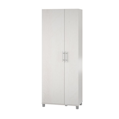 Grande armoire asymétrique Sabria