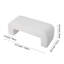 Baiardo Teddy Upholstered Bench