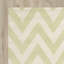 Tapis en laine touffeté à la main Sanyla-428518372