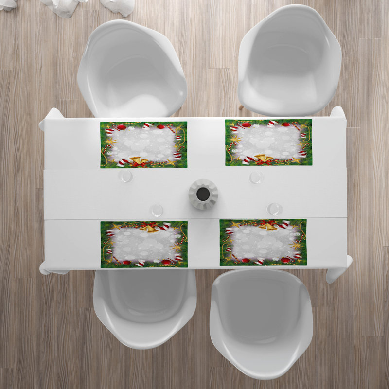Récapitulatif 18,5" christmas