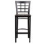 Tabouret de restaurant en métal Prompton-725022646-673329617