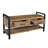 Hanks Solid Wood Storage Bench