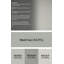 Tapis gris zone contemporaine-930343314