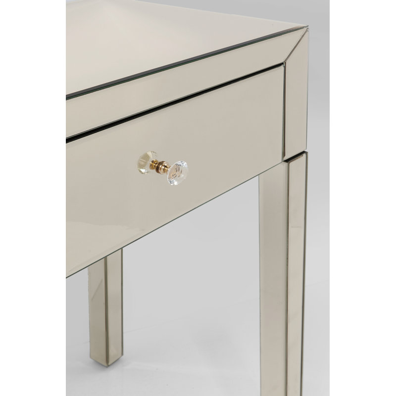 Console Luxury Champagne
