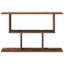  Wall Shelf with Shelf with Storage Engineered Wood Solution Living Room