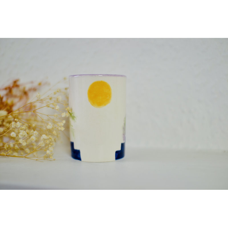 Amy Ceramic Mug