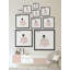 Start Now Not Tomorrow by Marmont Hill - Single Picture Frame Painting-2004929665