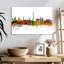 Skyline Sirci Paris France VI