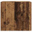Wall Cabinet 30X42.5X40 Cm Engineered Wood-1713377812
