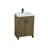 Ahner 24 inch Single Bathroom Vanity-2001617093