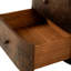 Raisa 3 - Drawer Nightstand