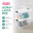 Sterilite 70 Quart Ultra Latch Storage Box and 64 Qt. Container