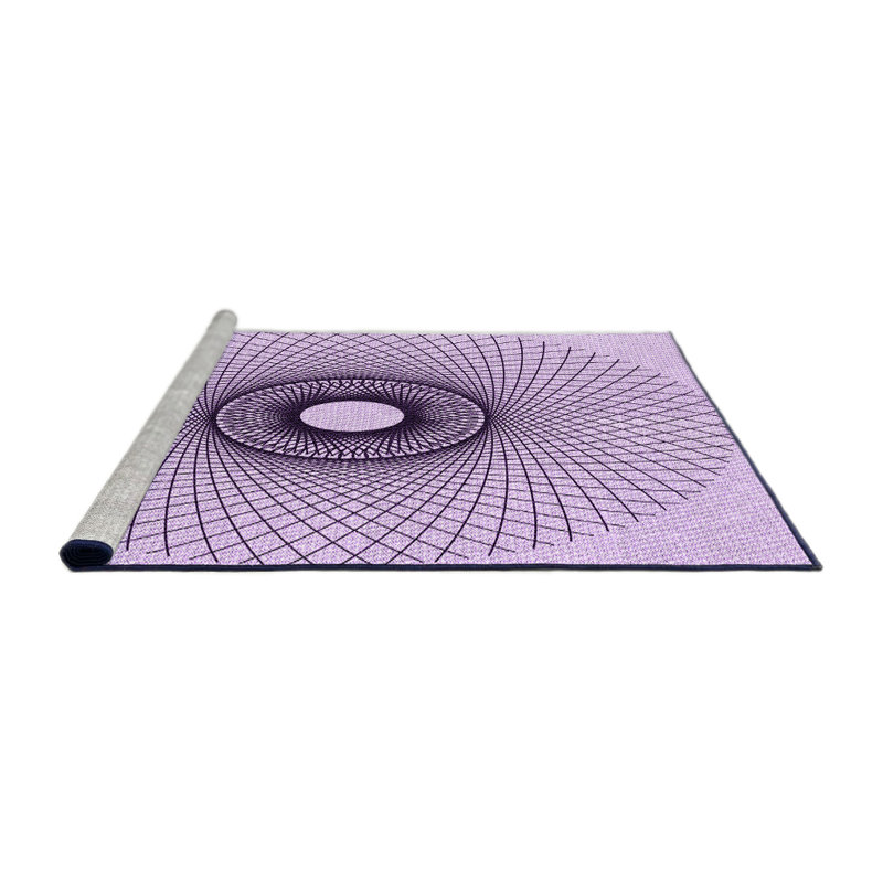 Indoor Rug, Square 6'