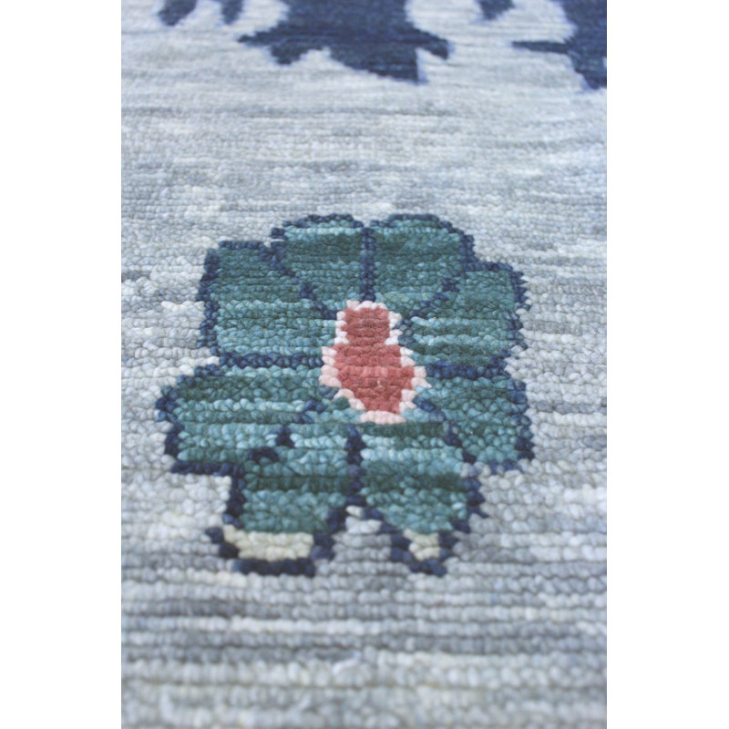 One-of-a-Kind Rectangle 9'11" X 14'4" Area Rug