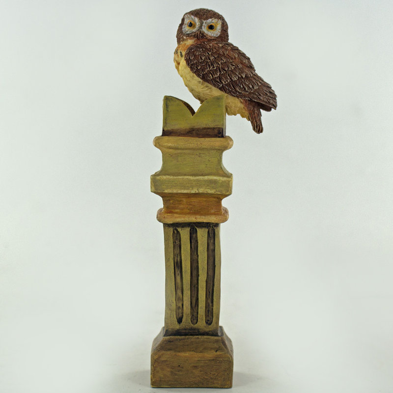 Lugenia Figurines & Sculptures