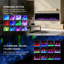 Smart Linear Electric Fireplace-1721814389