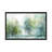 Blue Silence by Isabelle Z - Painting on Canvas-397756111-397756104