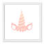 «Be the Unicorn», art encadré 3 '-47834645-47834652