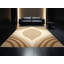 Tapis brun doux et moelleux Défino-1243334075