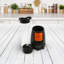 Brentwood Blend-To-Go Personal Blender - Orange-60738509