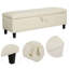 Aylee Upholstered Storage Bench