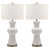 Blanc brillant est en rupture de stock