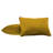 Rectangle Lumbar Microfiber Pillow with Piping, 2-pack-114638960-114638986