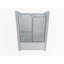 Portes de douche