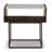 Sevyn Marble Top End Table