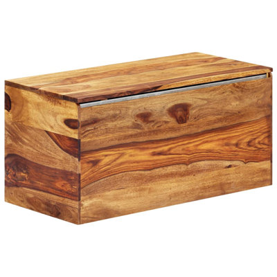 Hebron Blanket Chest