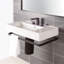 Aquaotto 32'' L Bathroom Sink-1571884477